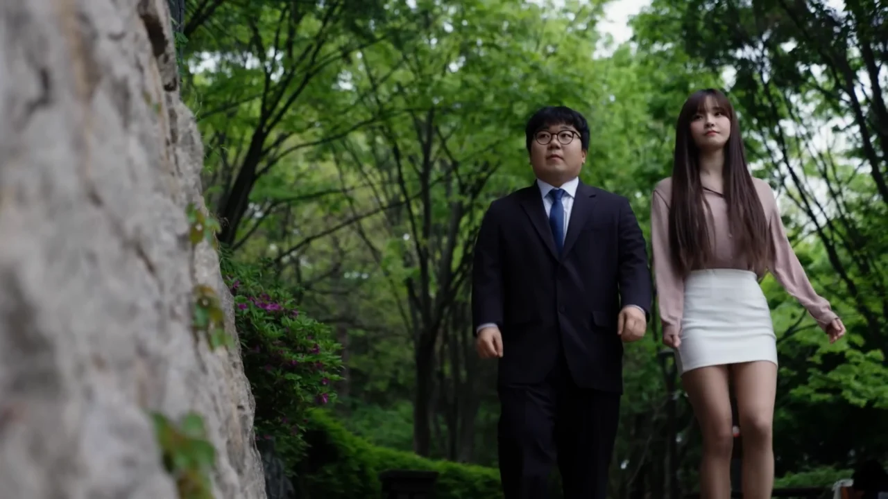 《强制结婚计划》EP8 最终话：兜兜转转我还是和初恋约会了