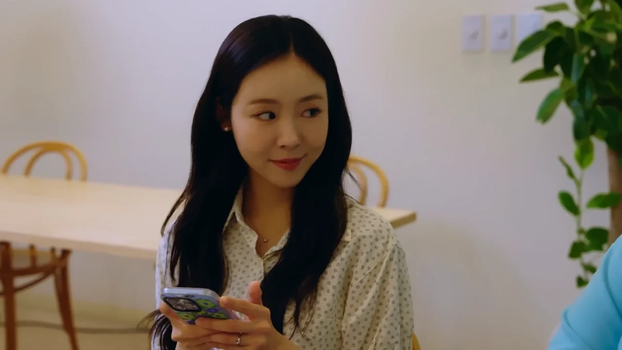 《只适合恋爱的女人》我连你的坏习惯都曾爱过