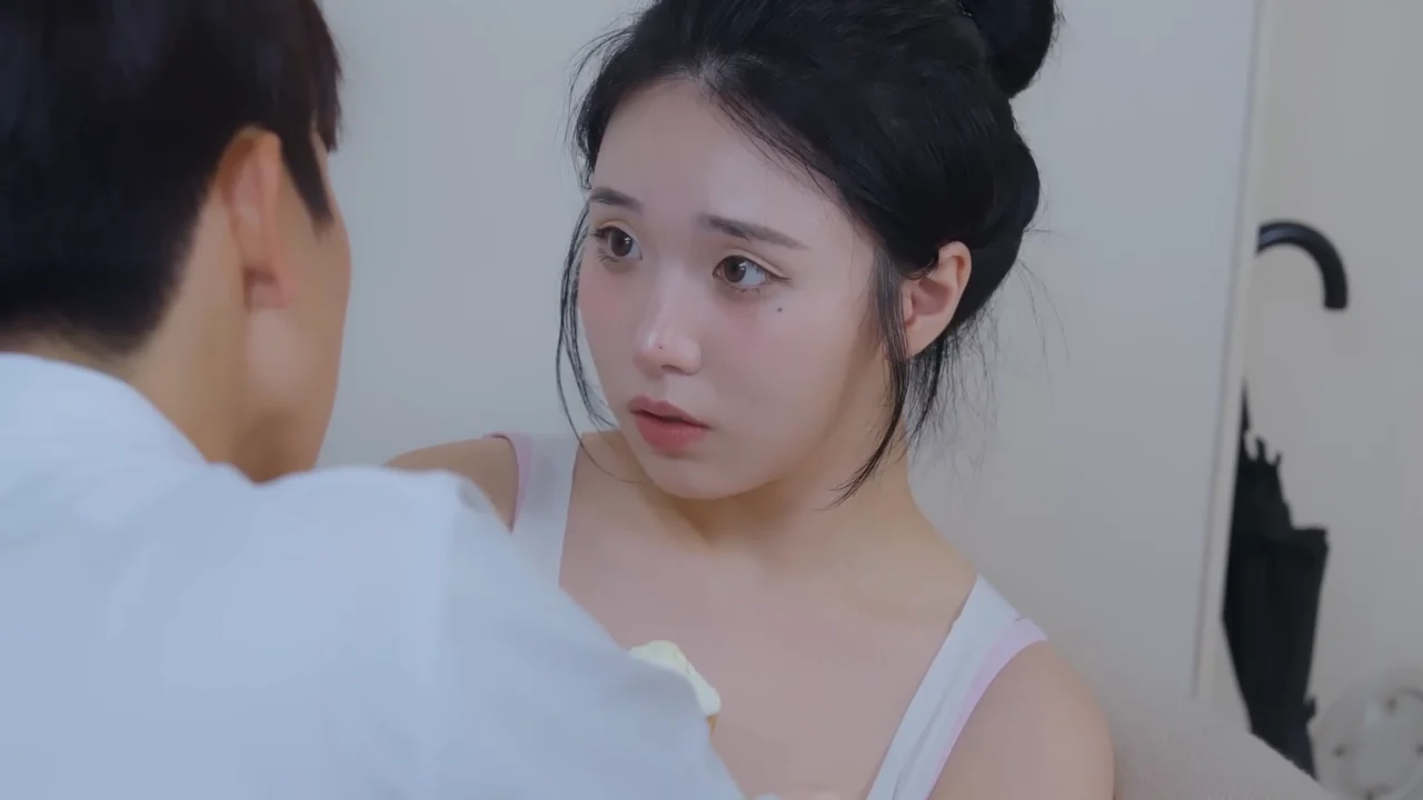 《朋友的妹妹》EP2：她问我为什么不能被人误会