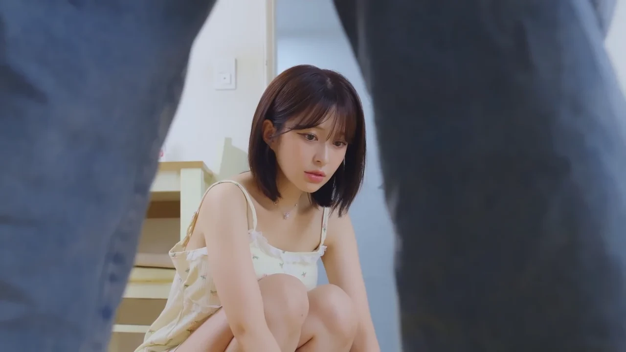 《妹妹的朋友》EP1：妹妹不在家她约我单独喝酒