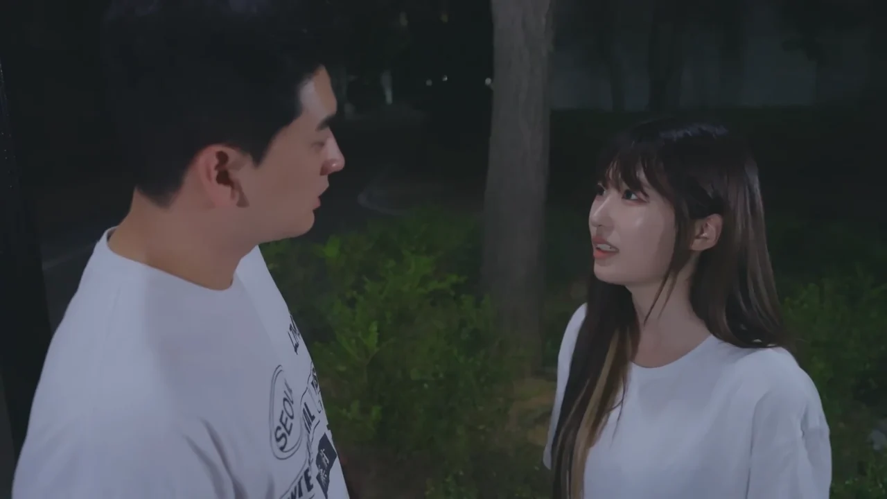 《哥哥的女朋友》EP2：你喜欢的是…