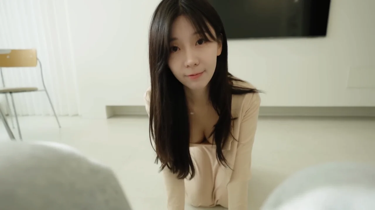 《夫妻快递》EP2：能把腿张开一点吗