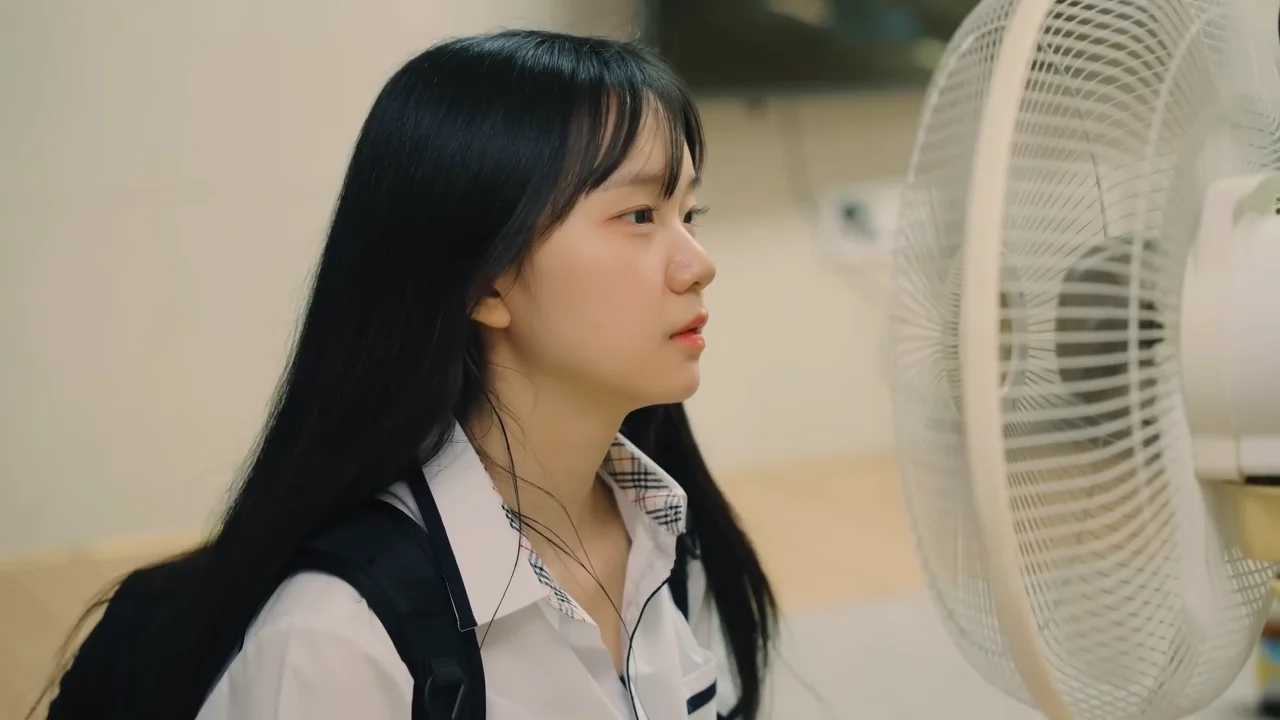 《那年我喜欢的女孩》EP1：随便拿走初吻 | 简体中文精翻无删减