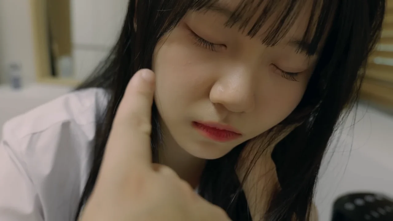 《那年我喜欢的女孩》EP2：一辈子叫醒我 | 简体中文精翻无删减
