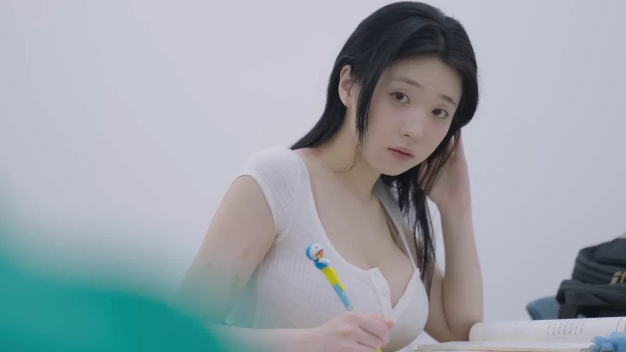 《海豚寄宿学院》EP6：站不起来的秘密 | 简体中文精翻无删减