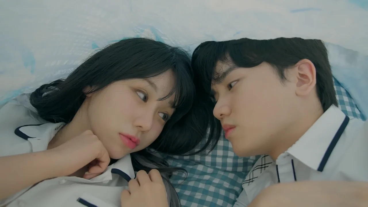 《催眠应用》EP3：医务室里藏不住的关心
