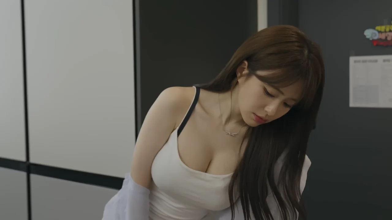 《楼上的噪音》EP1：藏在房间里的楼上邻居