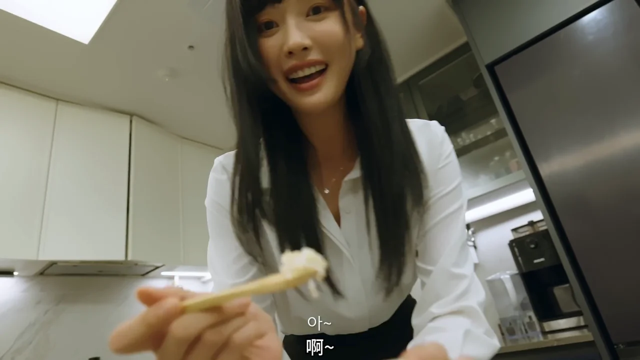 《缩小药丸2》EP10 最终话：一起逃吧 | 简体中文精翻无删减 - 图片 2