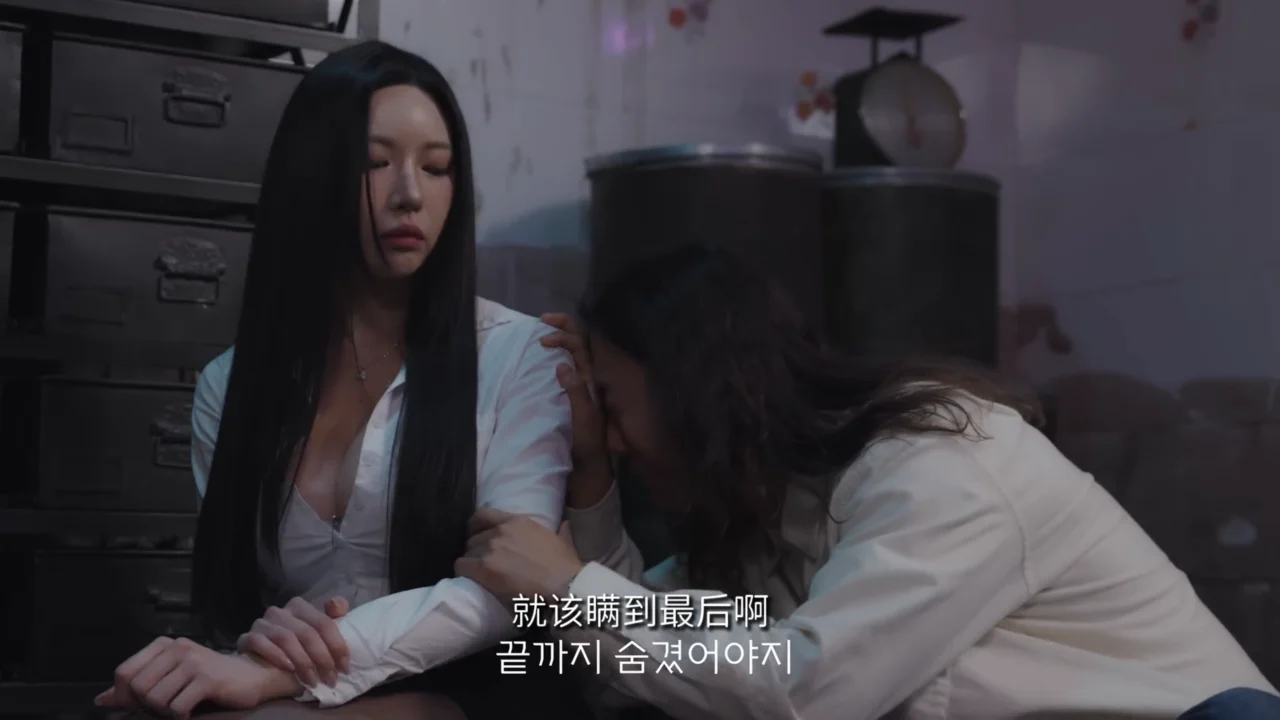 《丧尸末日》EP2：无处可逃 - 图片 2