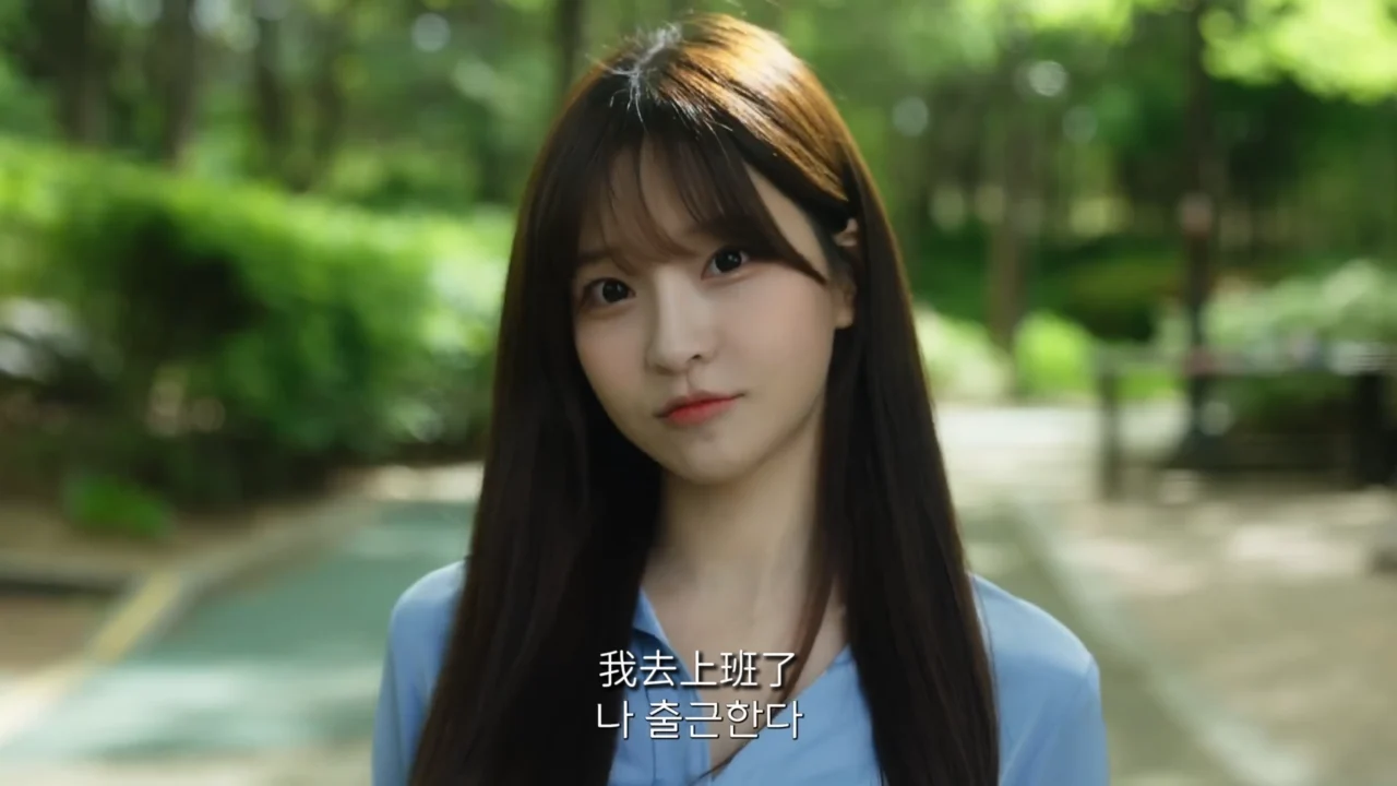 《强制结婚计划》EP1：被女神羞辱后国家逼她嫁给我 - 图片 2