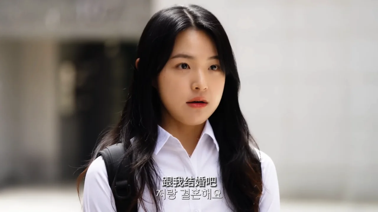 《强制结婚计划》EP5：全韩国的女人突然都想嫁给我 - 图片 2