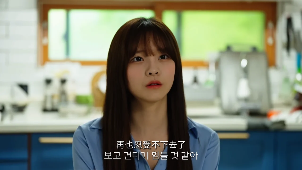 《强制结婚计划》EP7：我放弃三位妻子只为追回她 - 图片 2