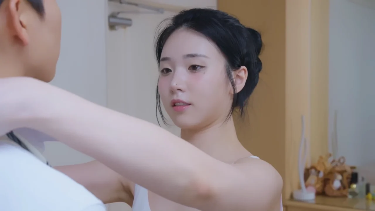 《朋友的妹妹》EP2：她问我为什么不能被人误会 - 图片 2