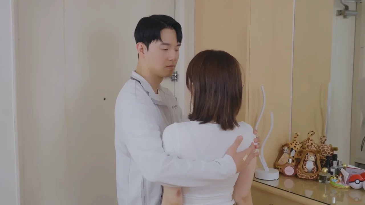 《妹妹的朋友》EP2：下次来我家只许你一个人 - 图片 2