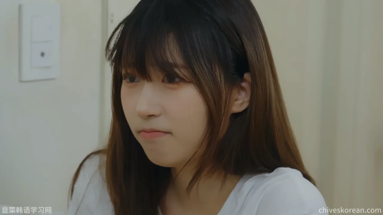 《哥哥的女朋友》EP1：哥哥女友留宿的夜晚