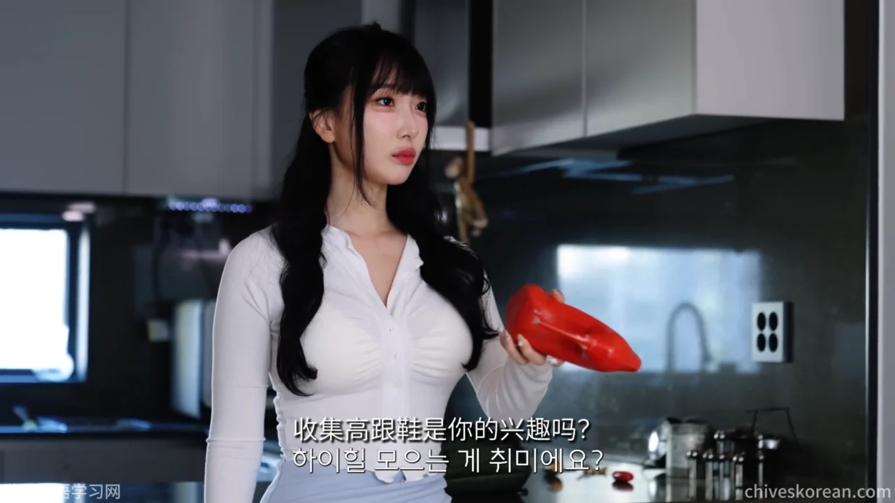 《高跟鞋精灵》EP3：第二个愿望不该碰爱情 - 图片 2