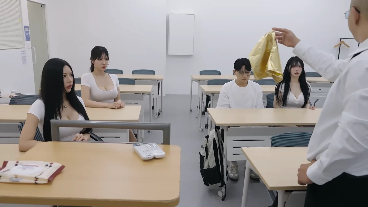 《海豚寄宿学院》EP18：最终冲刺 | 简体中文精翻无删减 - 图片 2
