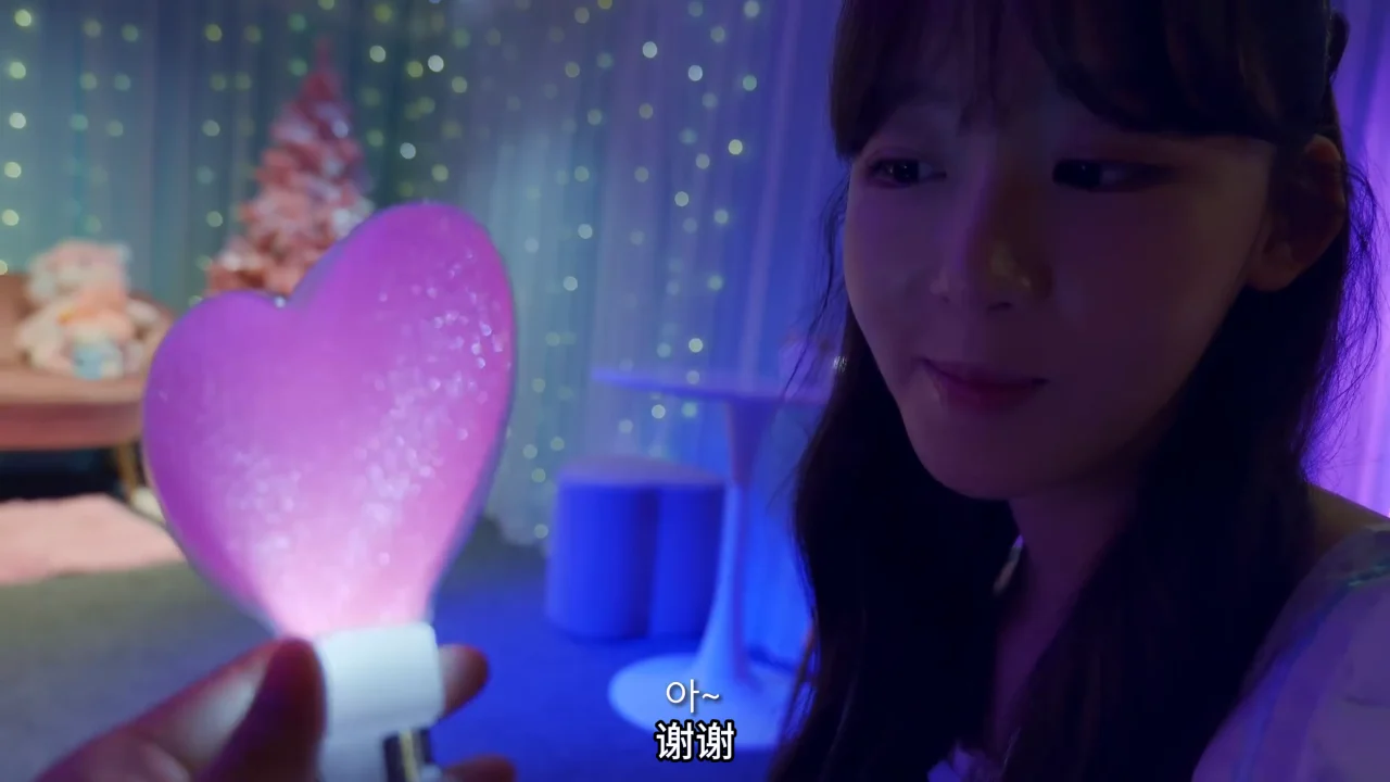 《萌王国女仆咖啡厅》EP2：50米外的真实名字 - 图片 2