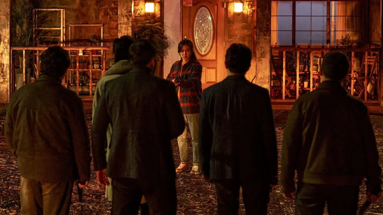 《魔女2》1080P原盘REMUX 内封简繁英字幕（BluRay.REMUX.AVC.DTS-HD.MA.5.1） - 图片 1