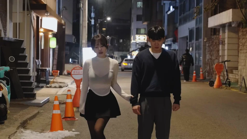 《租赁女友》EP7：归还的账单 - 图片 1