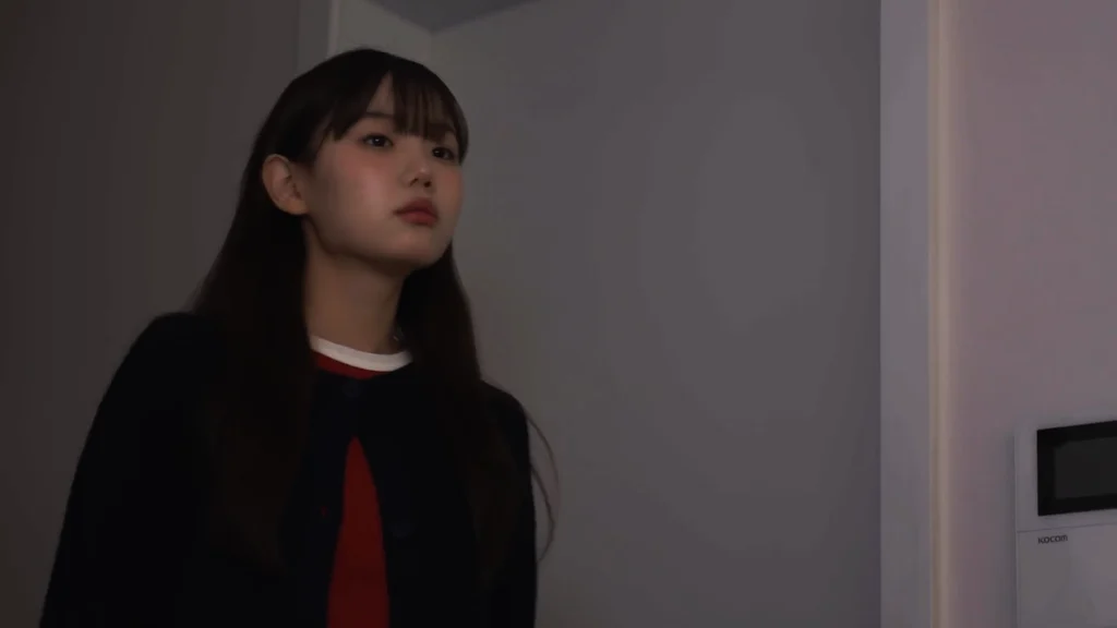 《租赁女友》EP8：突然到访的前女友 - 图片 1