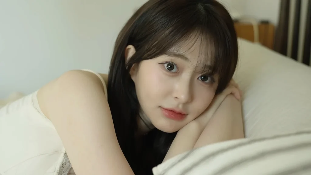 《租赁女友》EP11：这是我的选择 - 图片 1