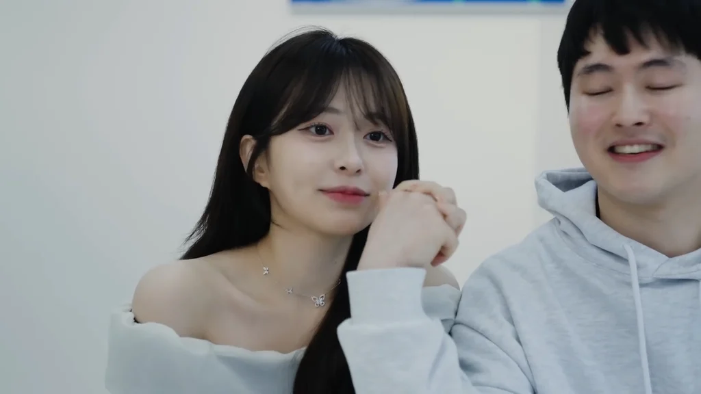《租赁女友》EP12 最终话：彼此的慰藉 - 图片 1