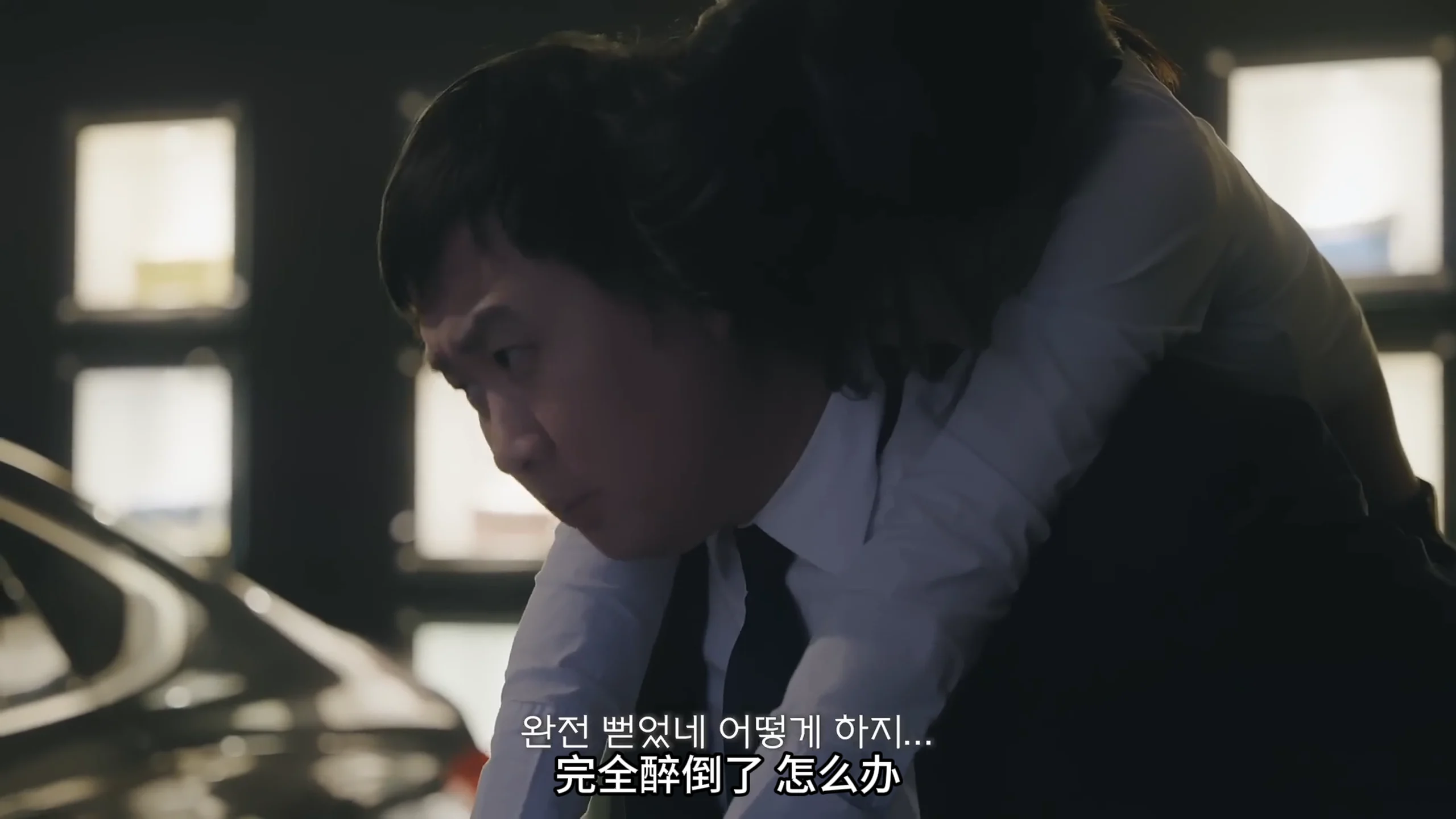 《Milk商社》EP14：能不走吗？ - 图片 1