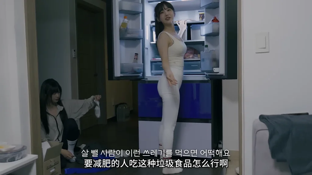 《健身房的故事》EP2：今天的蛋白质…你给我吧？ - 图片 1