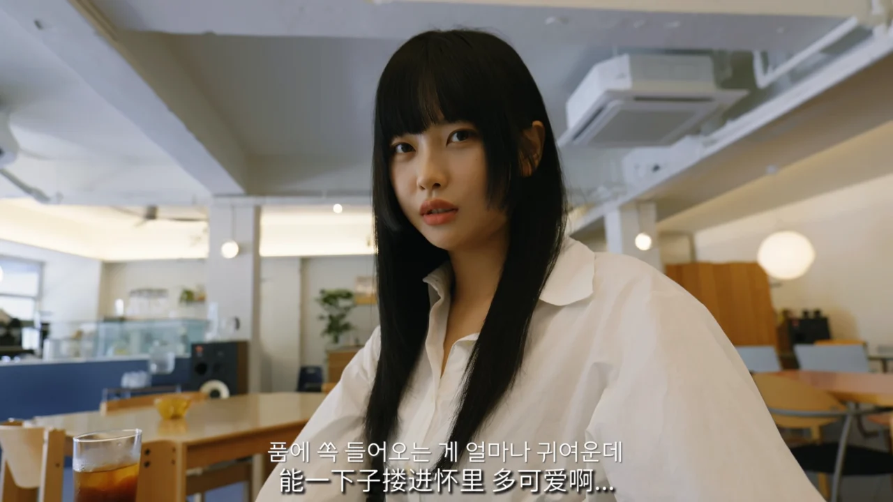 《完美身高》EP2：假男友的特别报酬 - 图片 3