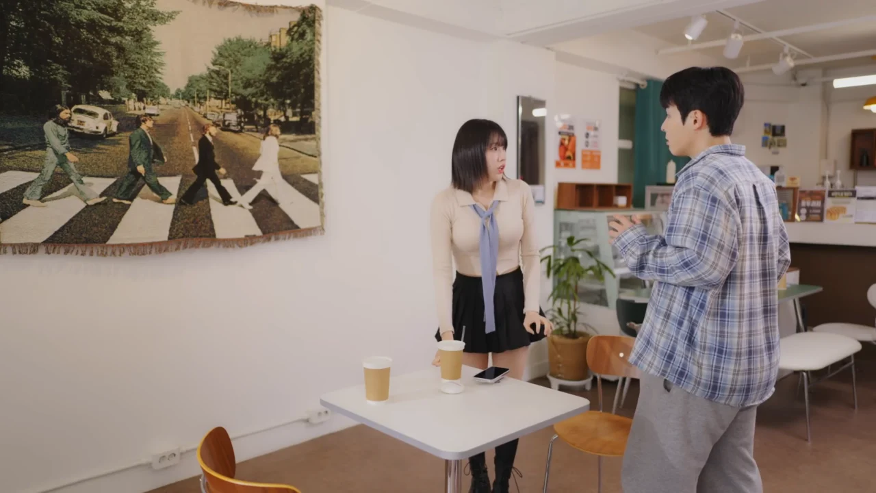 《大男人》EP2：弗洛伊德的理论果然没错 - 图片 3