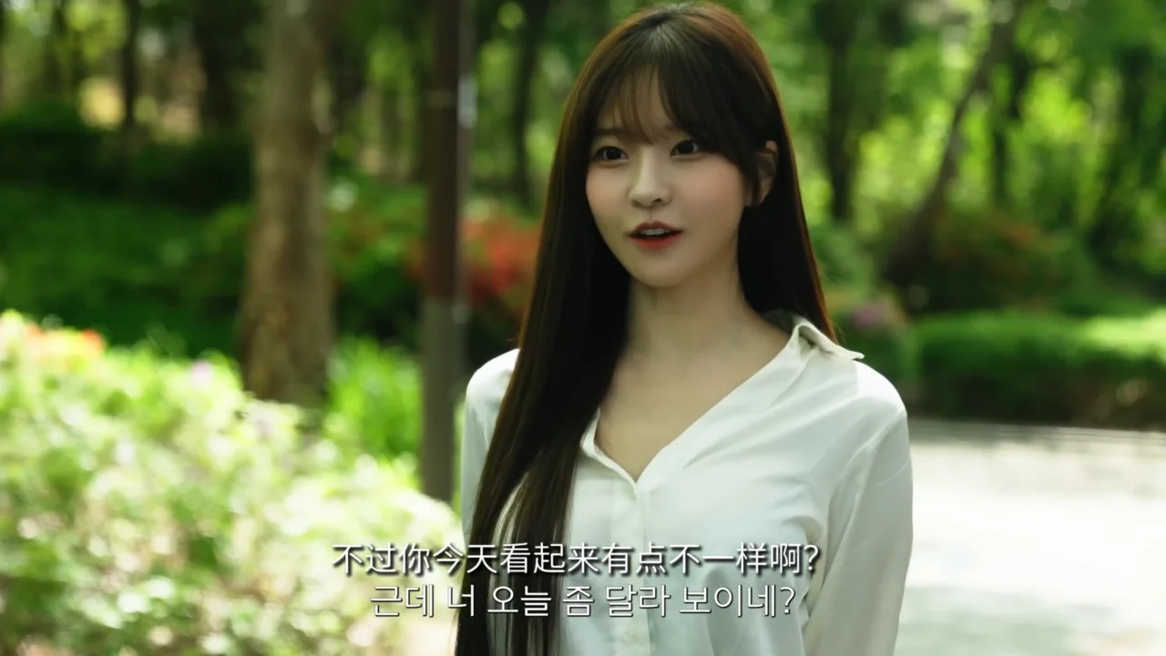 《强制结婚计划》EP1：被女神羞辱后国家逼她嫁给我 - 图片 3