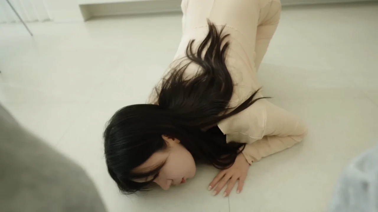 《夫妻快递》EP2：能把腿张开一点吗 - 图片 3