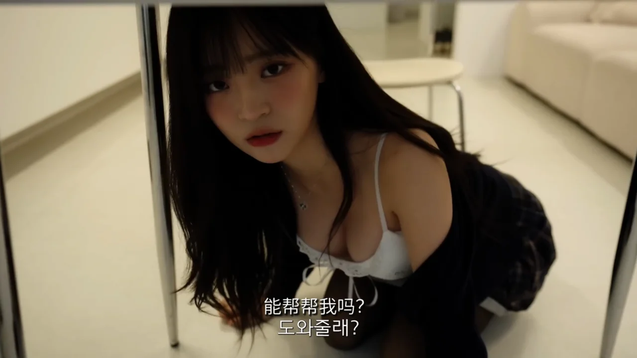 《夫妻快递》EP4 最终话：叠叠乐下的暧昧试探 - 图片 3
