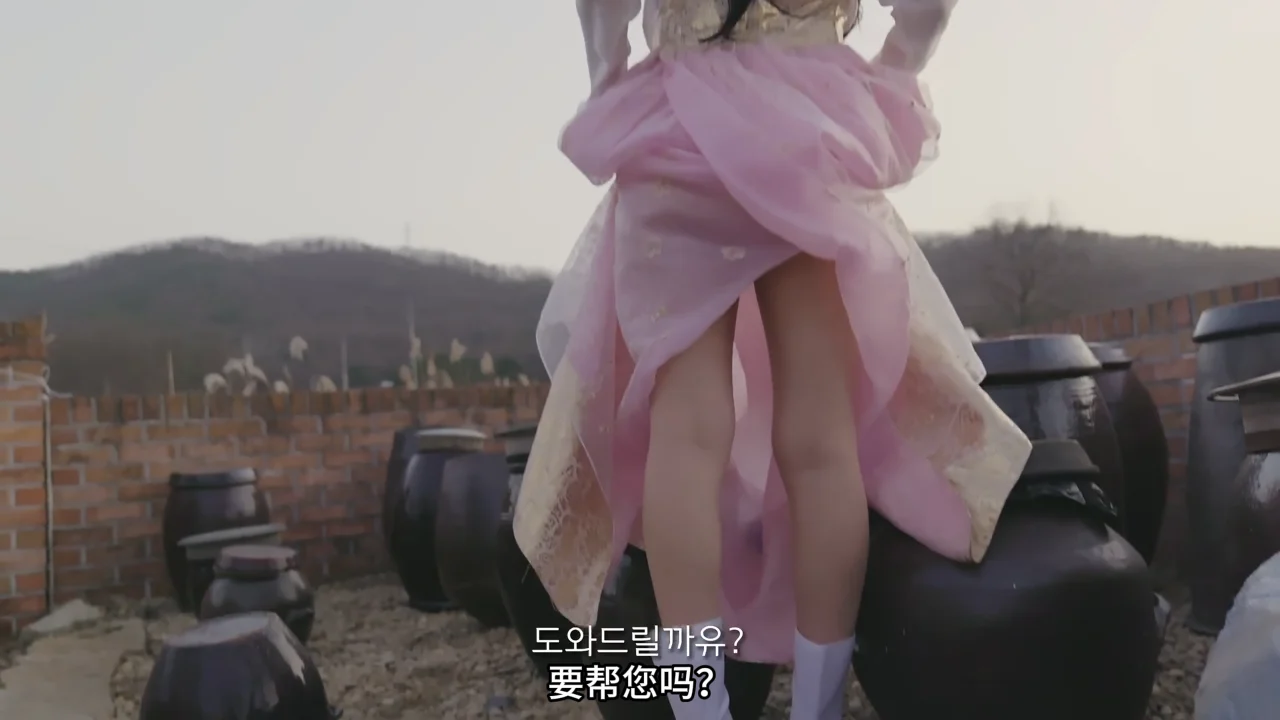 《深闺大小姐》EP1：新来的下人闯进姐妹心事 | 简体中文精翻无删减 - 图片 3