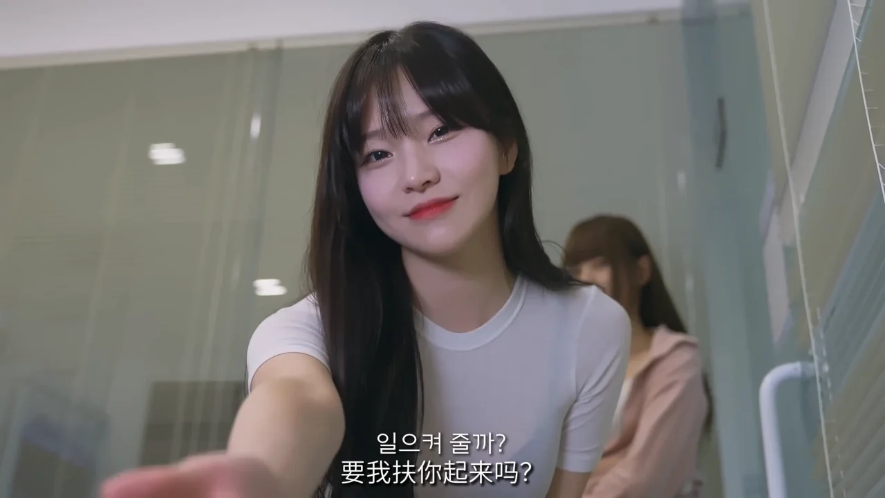 《海豚寄宿学院》EP2：结局与选择 - 图片 3