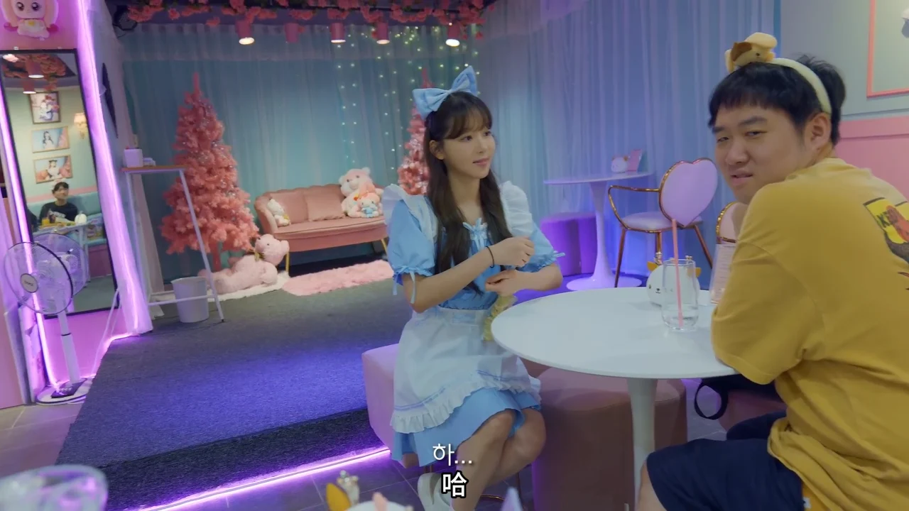 《萌王国女仆咖啡厅》EP1：第一次入国的生日惊喜 - 图片 3