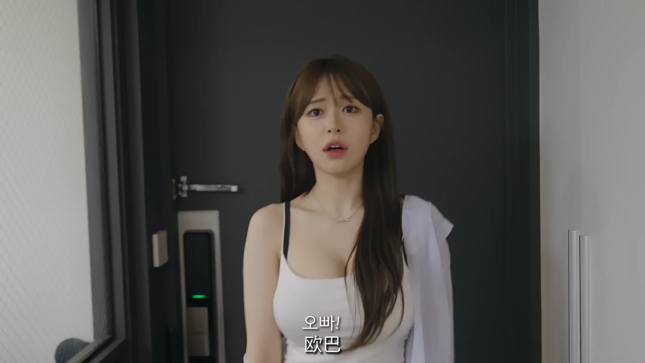《楼上的噪音》EP1：藏在房间里的楼上邻居 - 图片 3