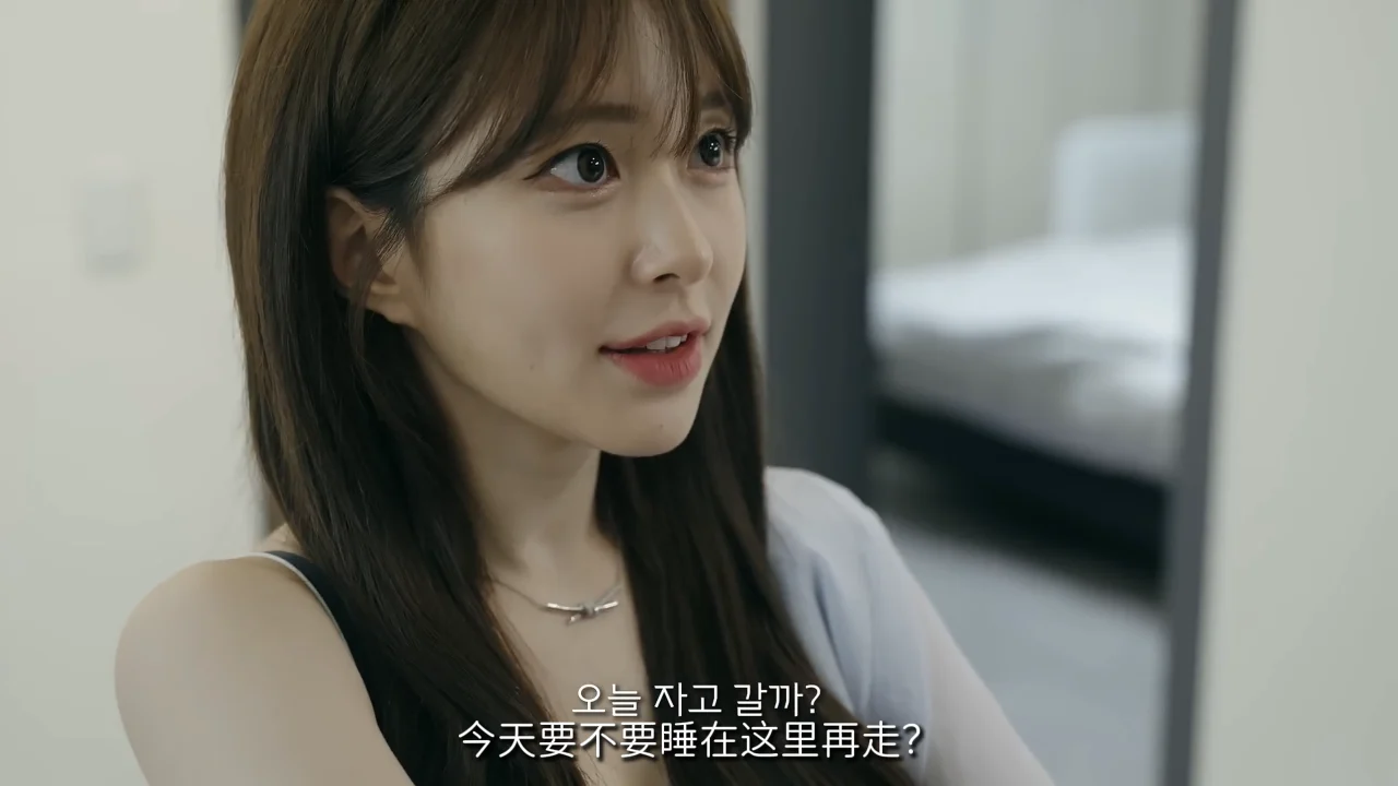 《楼上的噪音》EP2：304号房的真相 - 图片 3