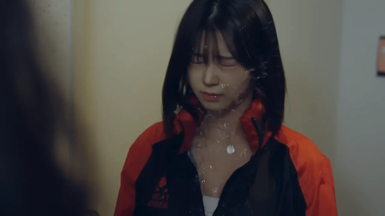 《送外卖之外的恋爱》EP9：因为担心你