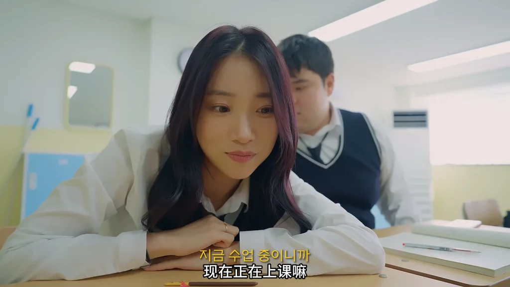 《人气香水》EP2：香水失效以后 | 简体中文精翻无删减 - 图片 2