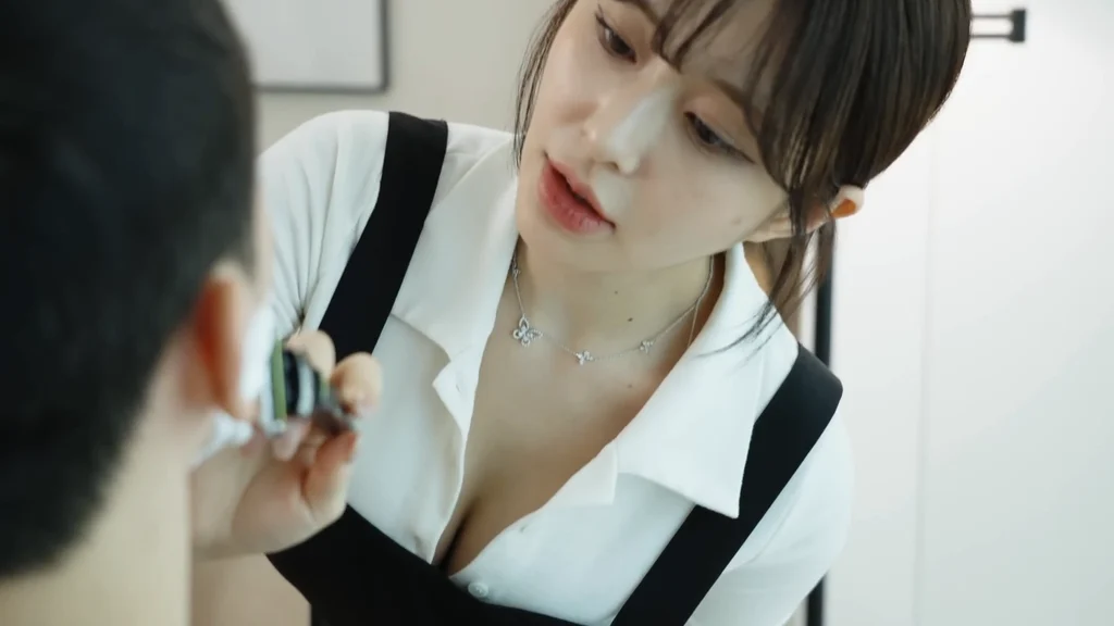 《保洁公司》EP2：吃醋的妹妹 - 图片 2