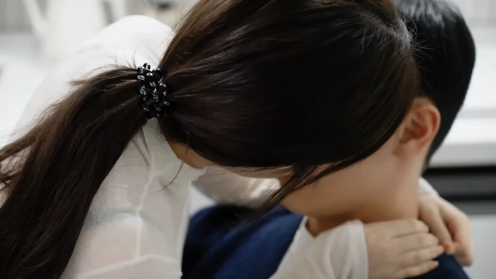 《租赁女友》EP9：合约之外的真心 - 图片 2