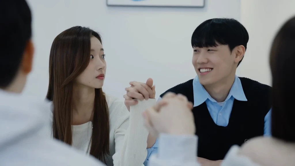 《租赁女友》EP12 最终话：彼此的慰藉 - 图片 2