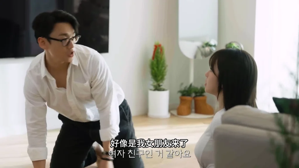 《禁欲系男友》EP5：原来这都是真的… - 图片 2