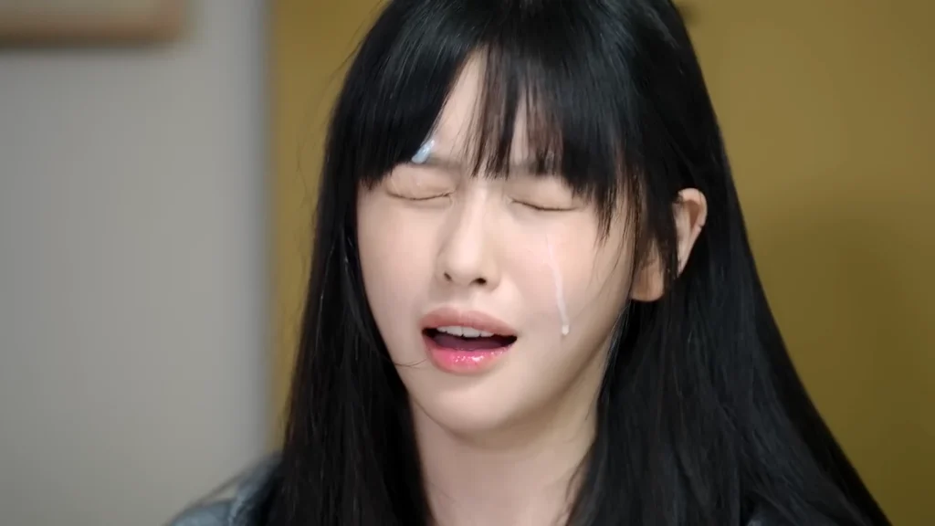 《被困在女同学家》EP2：今晚回不去了