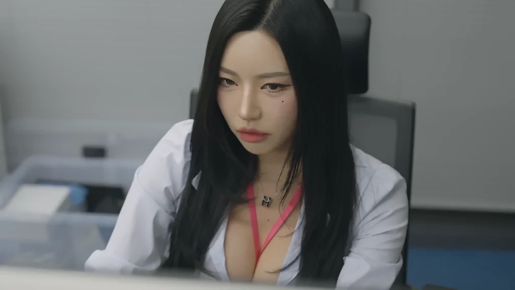 《Milk商社》EP15：董科长去相亲 - 图片 2