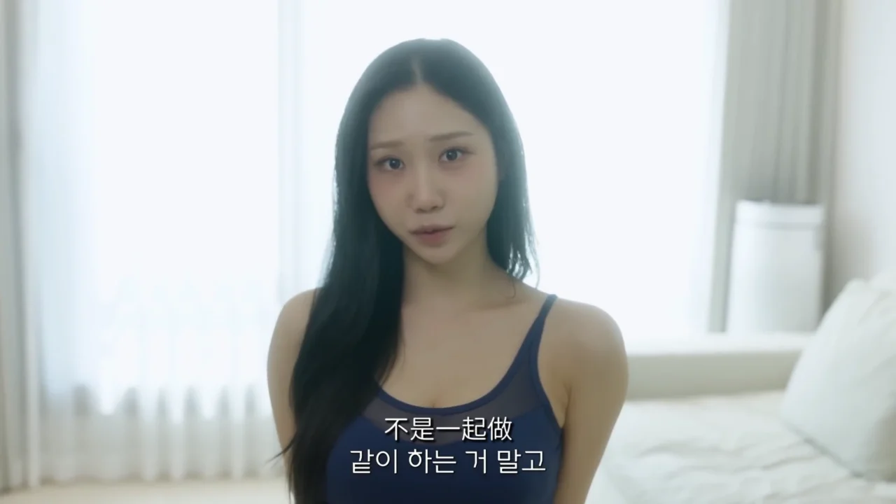 《游戏女主找上门》EP4 最终话：昨天的动作再做一次 - 图片 2