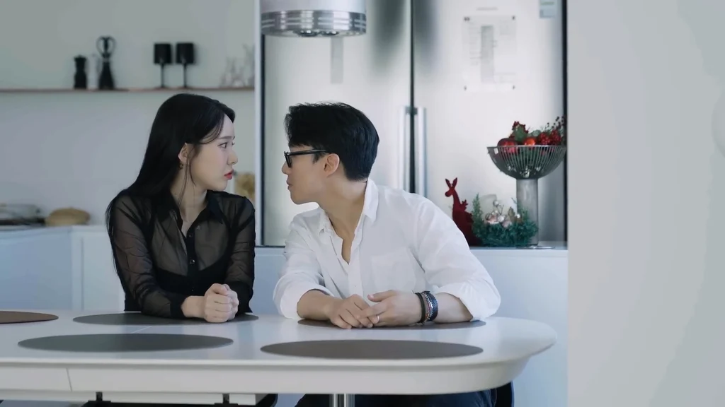 《禁欲系男友》EP5:原来这都是真的… - 图片 8