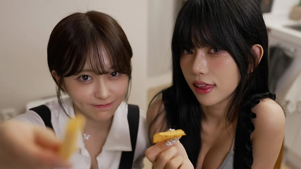 《保洁公司》EP2：吃醋的妹妹
